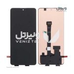 تاچ و ال سی دی شیائومی کپی (OLED) با فریم مدل XIAOMI NOTE 13 PRO + F