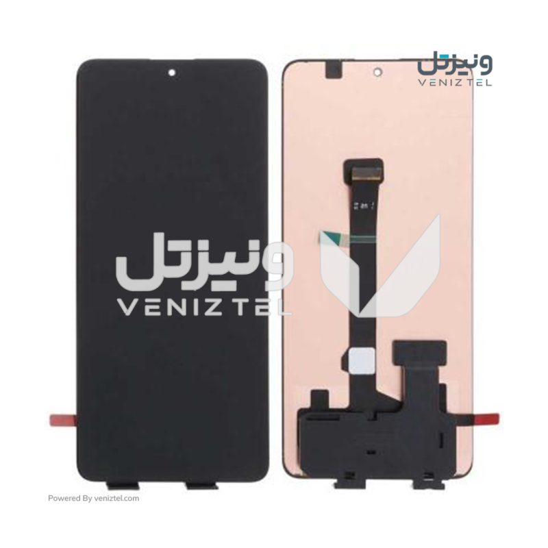 تاچ و ال سی دی شیائومی کپی (OLED) با فریم مدل XIAOMI NOTE 13 PRO + F