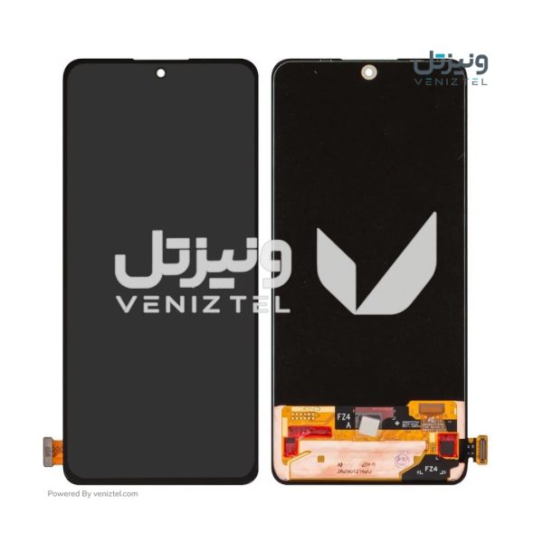 تاچ و ال سی دی شیائومی کپی (OLED) مدل XIAOMI NOTE 14