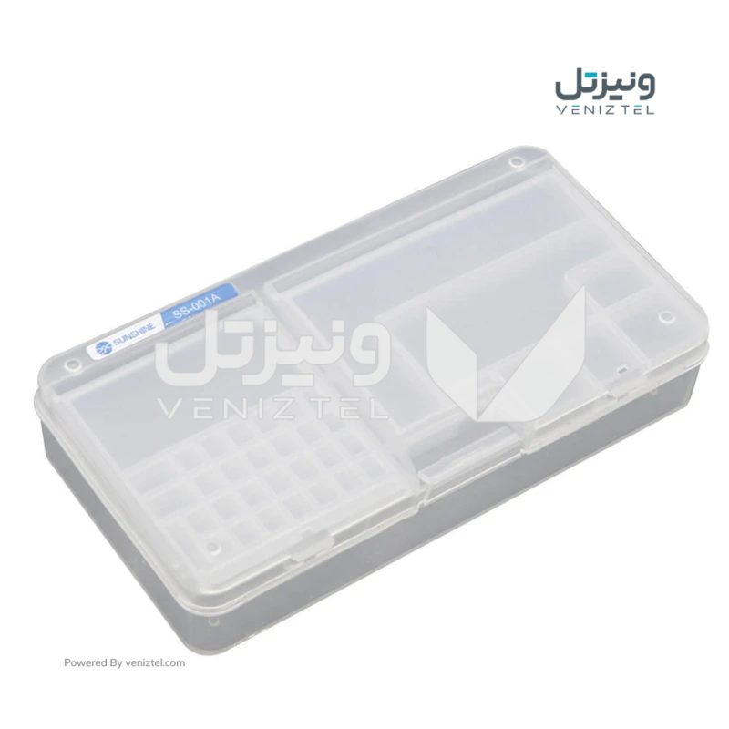 فایل ابزار سانشاین مدل SS-001
