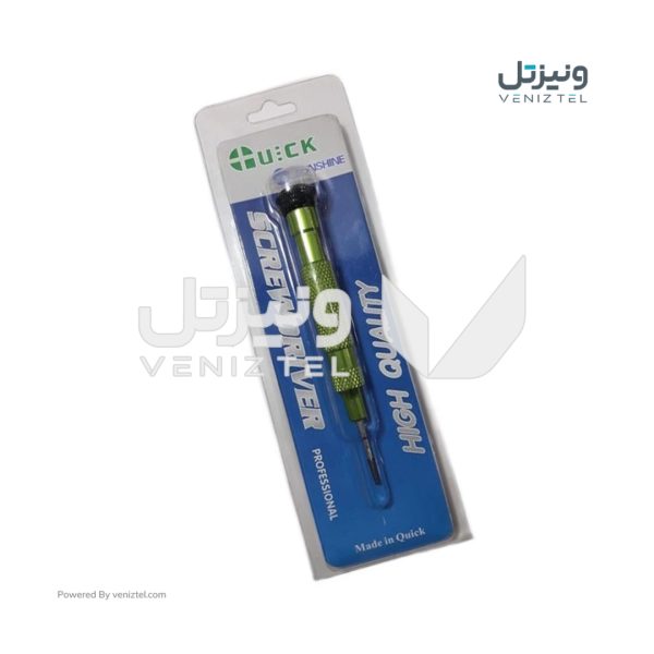 پیچ گوشتی سانشاین مدل Sunshine qk-822